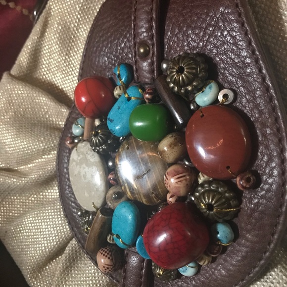 Cole Haan handbag - Picture 3 of 10